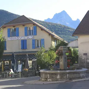** Hotel L'envie Des Mets France