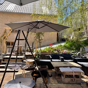  Guest house Du Savel France