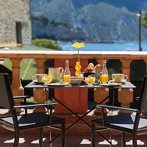 Le Jardin D'emile *** Cassis