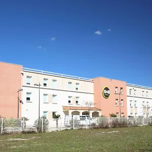 Hotel Marseille Aéroport, Saint-Victoret